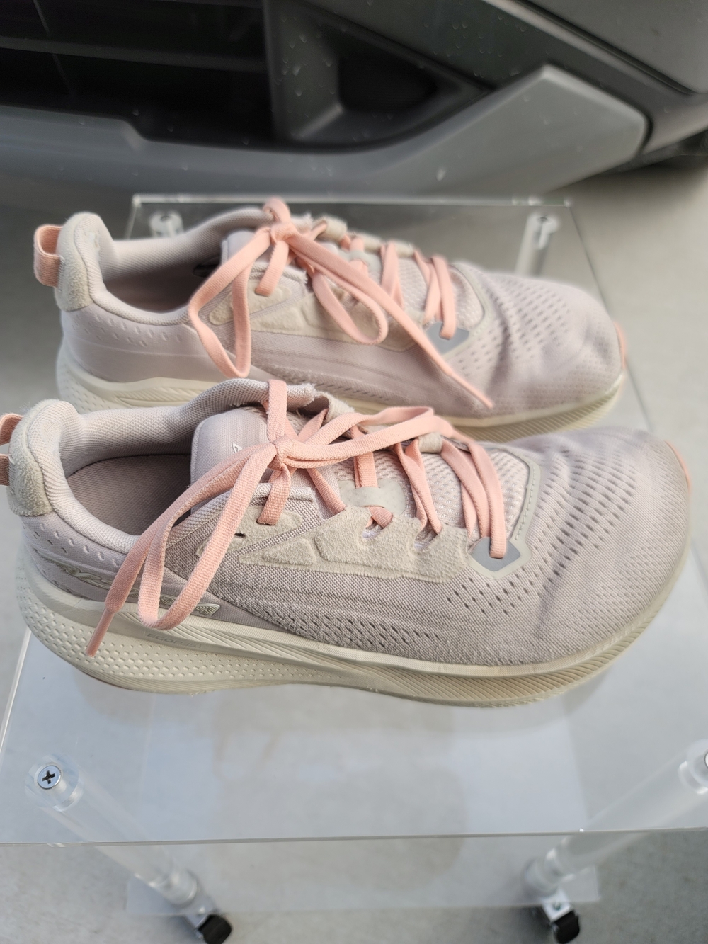 ALTRA FWD Athletic Sneakers SIZE 8